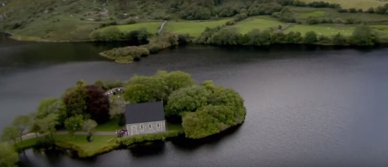 Video: Das sanfte Irland