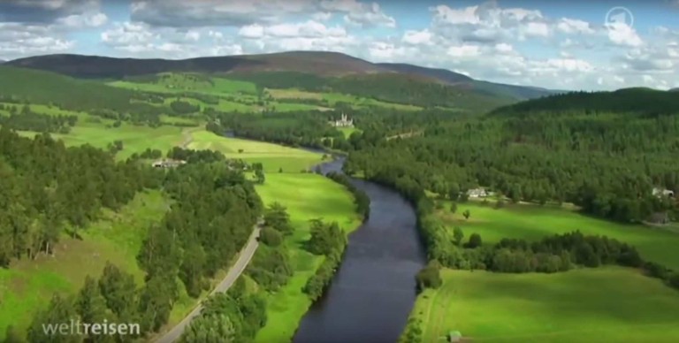 Video: Schottland – stolz und schön