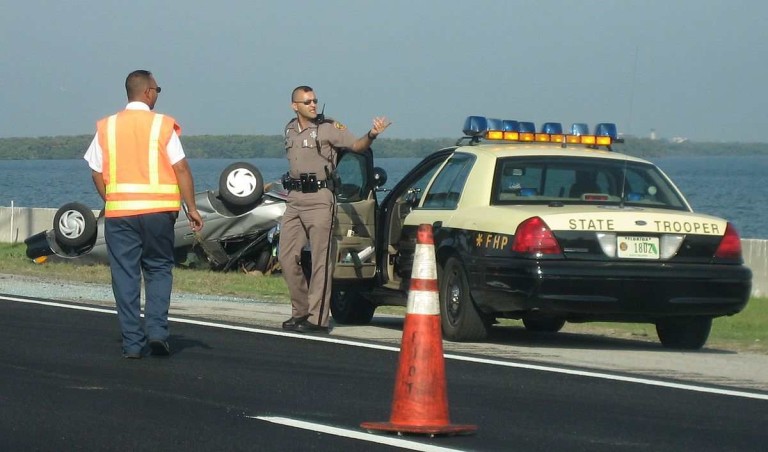 USA: Polizist war zu betrunken, um Auszeichnung von „Mütter gegen betrunkenes Autofahren“ entgegenzunehmen