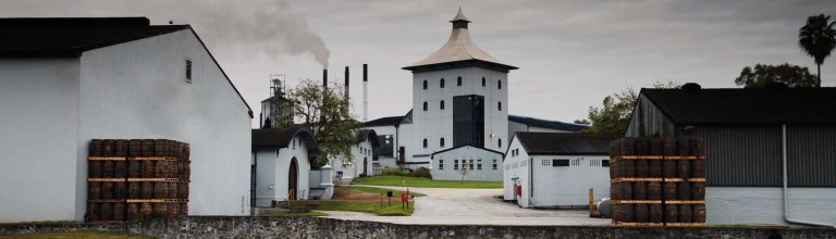 James Sedgwick’s Distillery in Wellington/SA bietet nun Führungen an