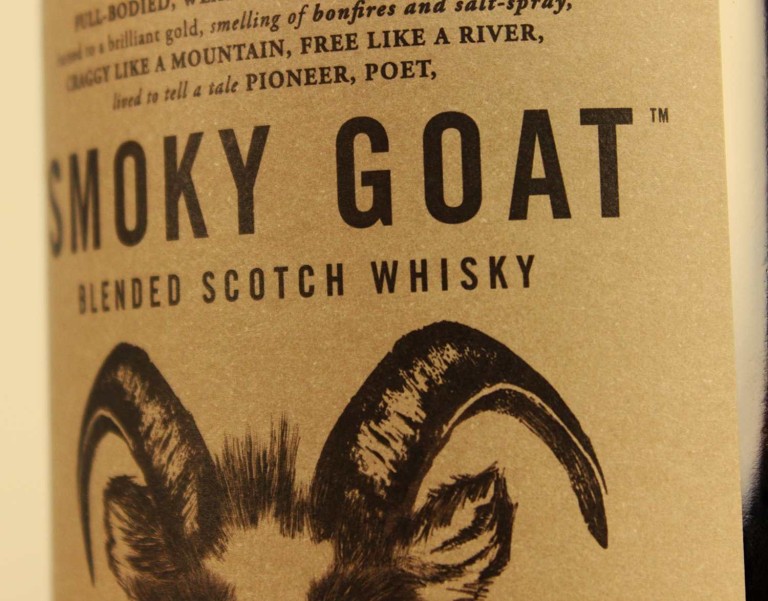 PR: Whiskey Union und Smoky Goat – die Pressemitteilung