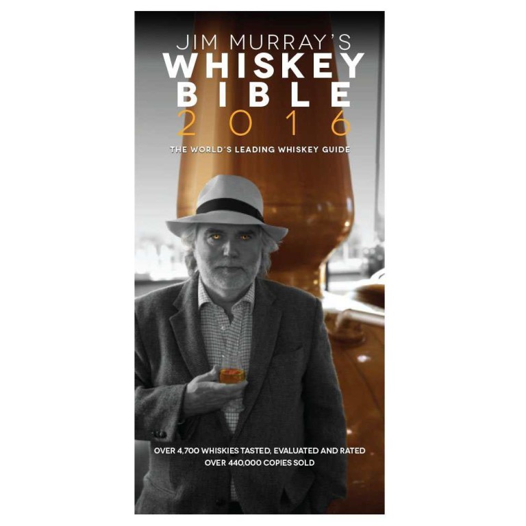Berliner Morgenpost: Schottische Statements zu Jim Murray’s Whisky Bible