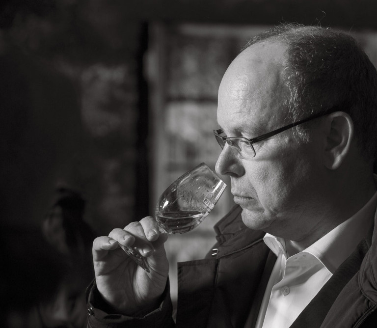 PR: Ein exklusiver Whisky feiert die Freundschaft zwischen Fürst Albert II von Monaco und Glenmorangie