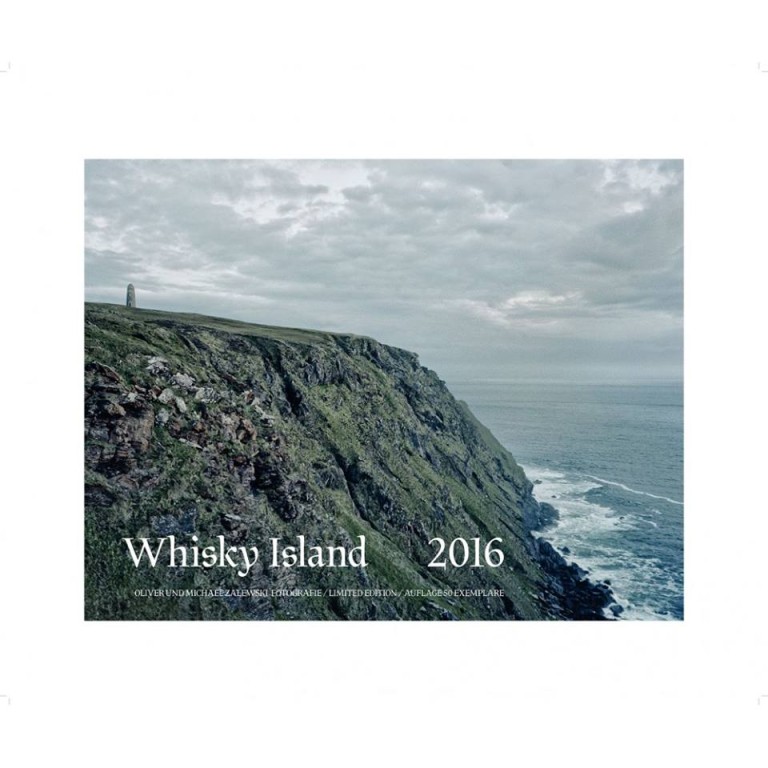 PR: Islay – Whiskykalender 2016