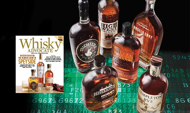 Whisky Advocate Awards – die Preisträger