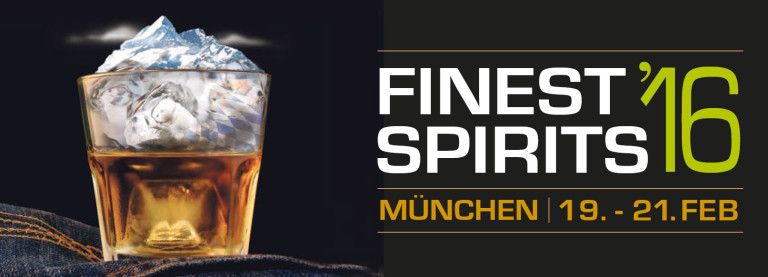 PR: Finest Spirits München – Back to pure!