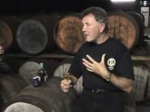 Video: Jim McEwan und Mark Reynier – wie man Single Malt Whisky genießt