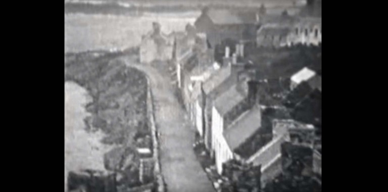 Video: Port Wemyss und Portnahaven (Islay) im Jahr 1948