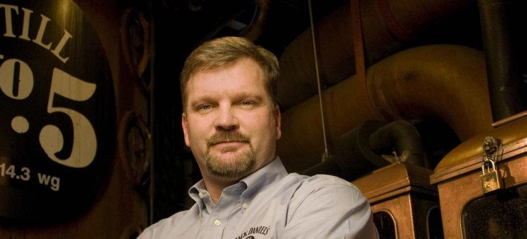 Thrillist: Interview mit Master Distiller Jeff Arnett (Jack Daniel’s)