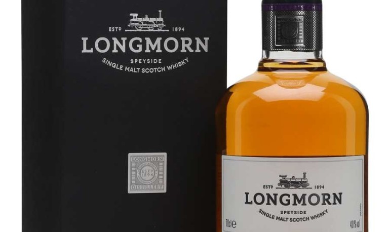 Whisky im Bild: Der neue Longmorn The Distiller’s Choice