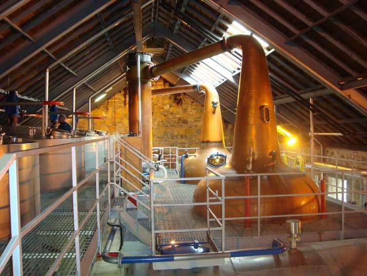 Speyside Distillery investiert 2.3 Millionen Pfund in Wachstum