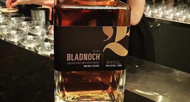 Welche Whiskys neu aus Bladnoch kommen (mit Tasting Notes)