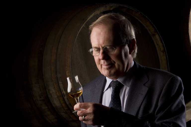 The Whisky Exchange: Fünf Fragen an David Stewart (The Balvenie)