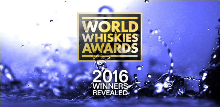 World Whiskies Awards – die Gewinner