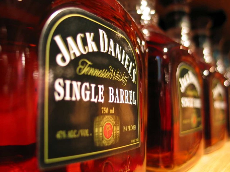 15 Fakten über Jack Daniel’s, die Sie (vielleicht) noch nicht wussten