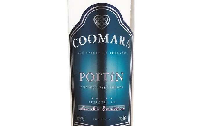 Tag 26: Gewinnen Sie den Coomara Poitin von irish-whiskeys.de