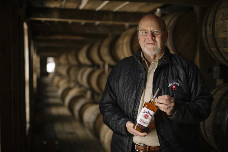 Whisky Advocate: Was Master Distiller gerne trinken