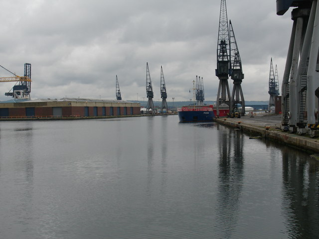 Hafenstreik in Grangemouth könnte Whiskyexporte behindern