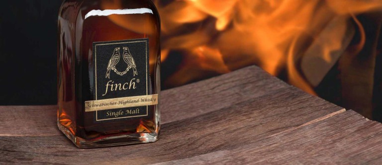 Meinwhisky.com: Die Sharing Angels in der Finch Destillerie
