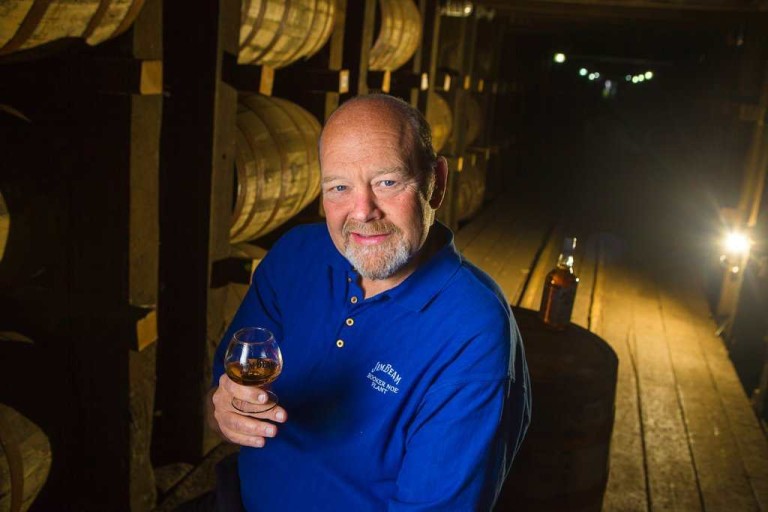Video: Whiskyexperts Classics – Ein Gespräch mit Fred Noe