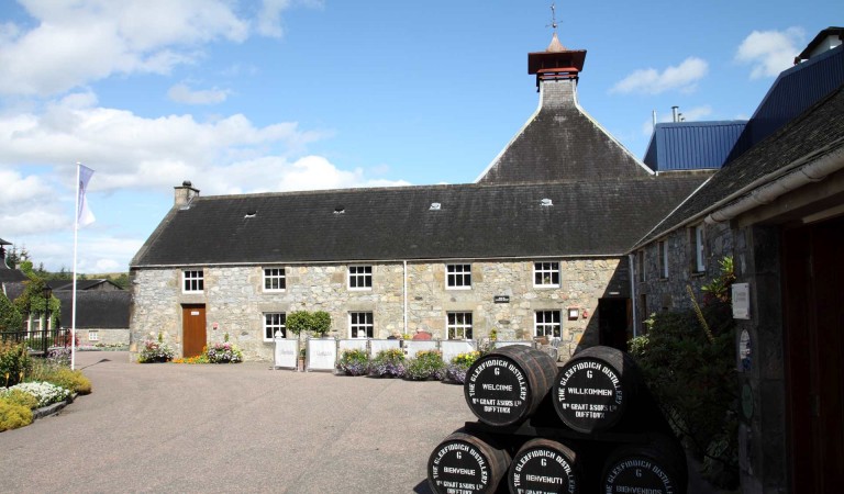 15 Fakten über Whisky – von Malt Master Brian Kinsman (Glenfiddich)
