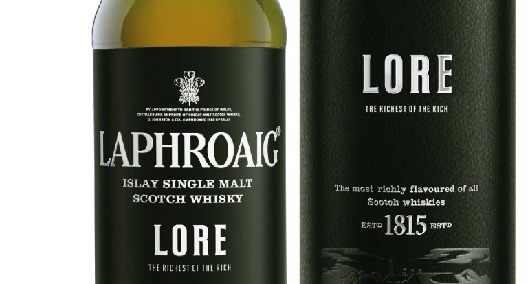 PR: Laphroaig Lore – eine Überlieferung des guten Geschmacks
