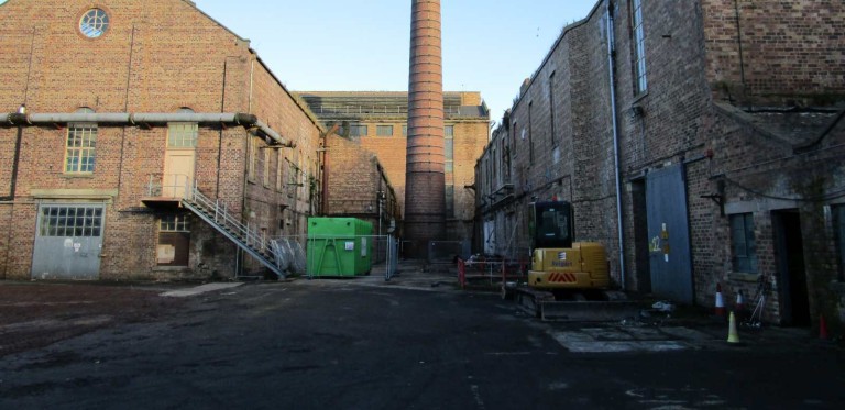 Eden Mill Distillery bringt drei Blends
