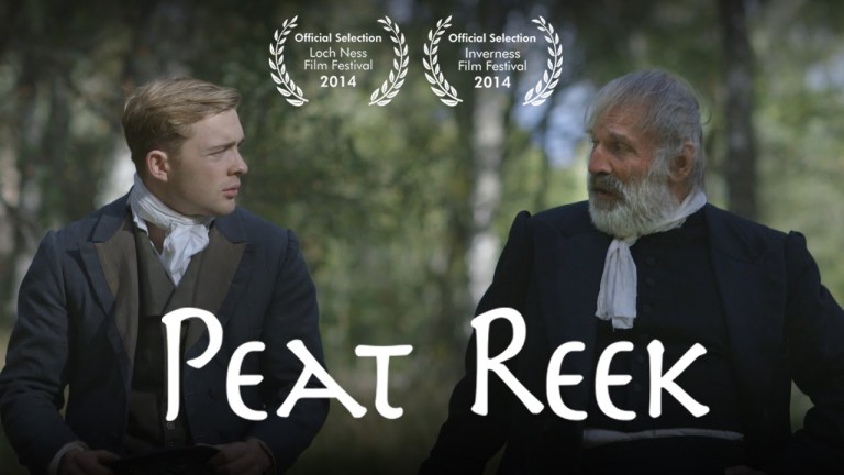Video: Peat Reek – ein Kurzfilm über Schwarzbrenner im 19. Jahrhundert