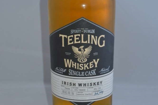 PR: Neuer Teeling Single Cask 2002 – Bourbon Cask Matured bei Irish-whiskeys.de
