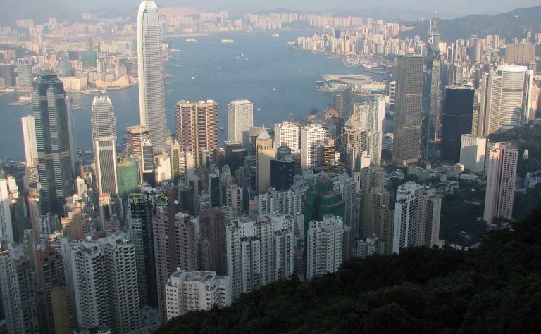 Ardbeg Night 2016: Bericht aus Hong Kong