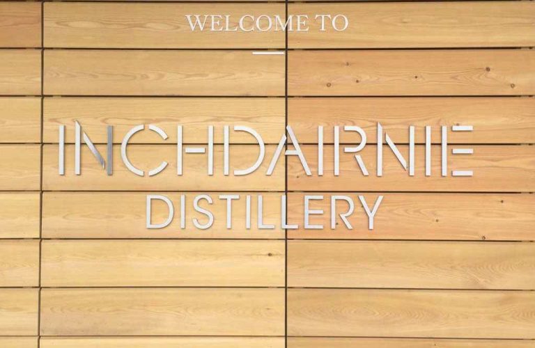 Scotsman Food and Drink: Mehr über die neue InchDairnie Distillery