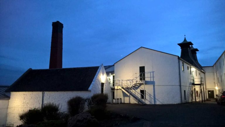 Whiskyexperts auf Islay Teil 2 – Inside Lagavulin und Dinner mit Nick Morgan