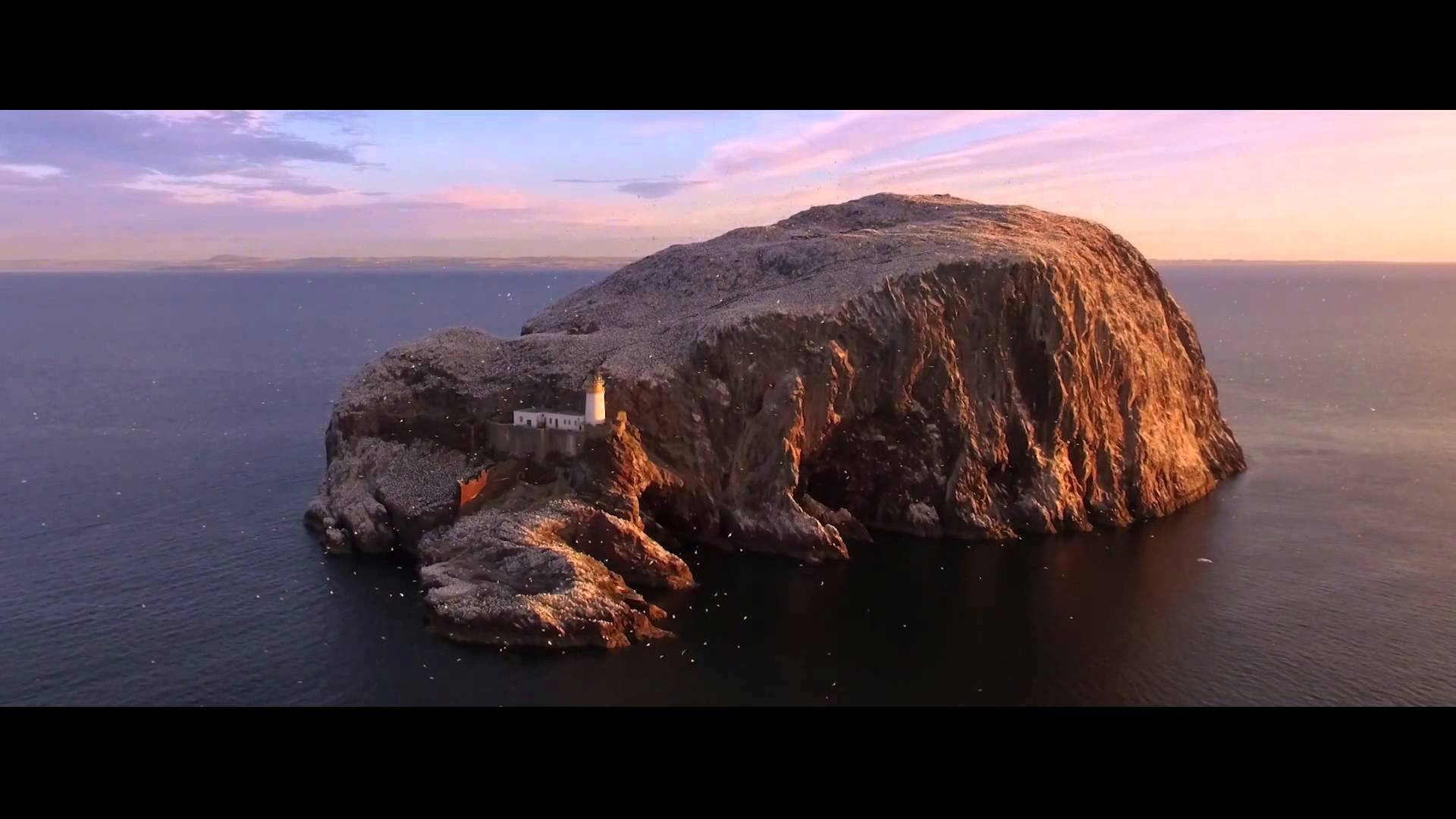 Video: Wild Scotland – Gewinner des NYC Drone Film Festivals