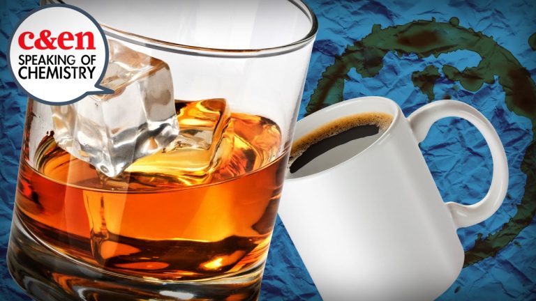 Video: Was Whisky mit Kaffee und Farbanstrichen zu tun hat