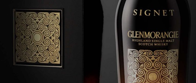 PR: Glenmorangie Signet ist Whisky des Jahres bei der International Whisky Competition (mit Video)