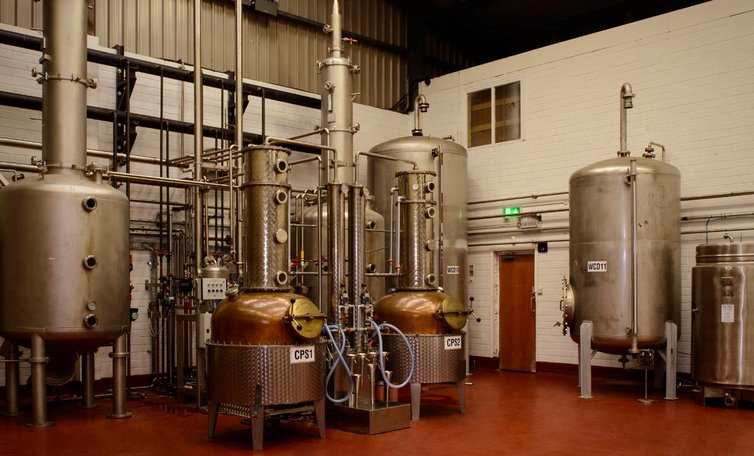 West Cork Whiskey Distillers sichern sich 1,5 Millionen Euro Investment