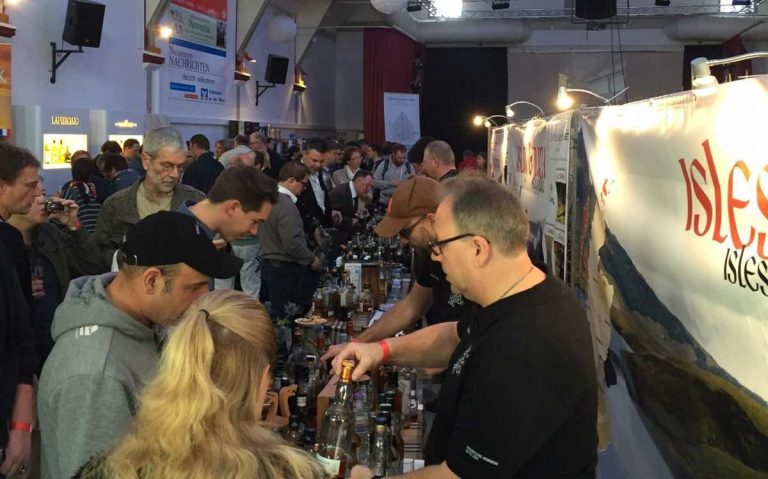 PR: Kartenvorverkauf für die Whiskyfair Niederrhein 2016 hat begonnen