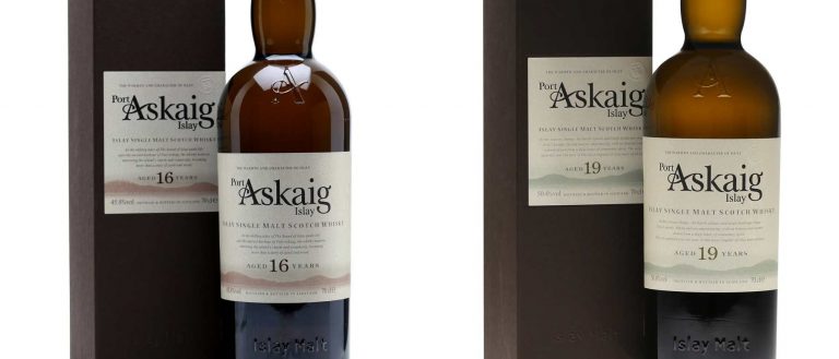 PR: Neu bei Kirsch Whisky – Die Port Askaig Single Malt Whiskys von Islay
