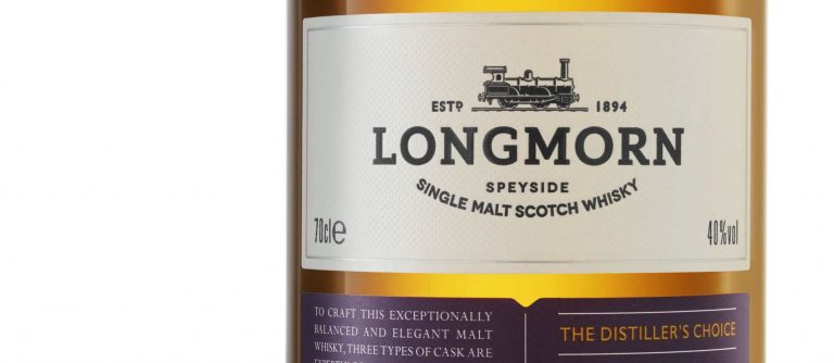 PR: Longmorn The Distiller’s Choice gewinnt Goldmedaille