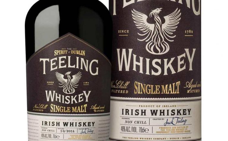 Whiskyempfehlung zum EM-Spiel des Tages: Irland – Schweden