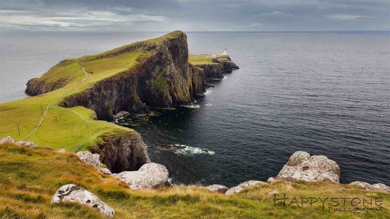 TV-Tipp: Schottlands Inseln im Doppelpack auf 3sat