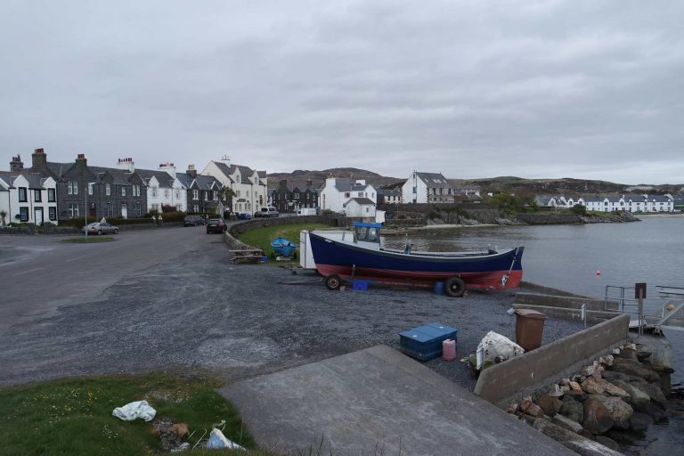 Herald Scotland: Stills Game – eine Hommage an Islay