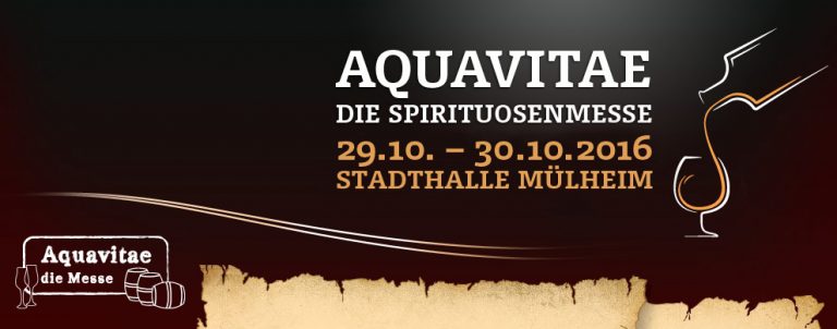 PR: Das Sorglos-Messe-Paket für die Aquavitae in Mülheim