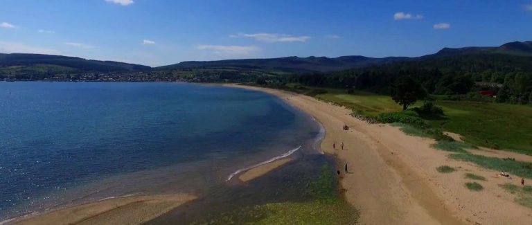 Video: Simply Scotland – Isle of Arran