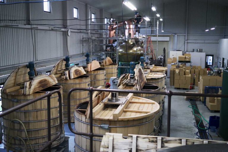 Video: Whisky Wizardry – Japan’s Nature Distilled