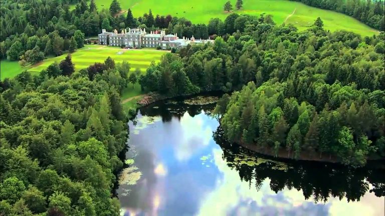 Video: Scotland Revealed – Teil 1