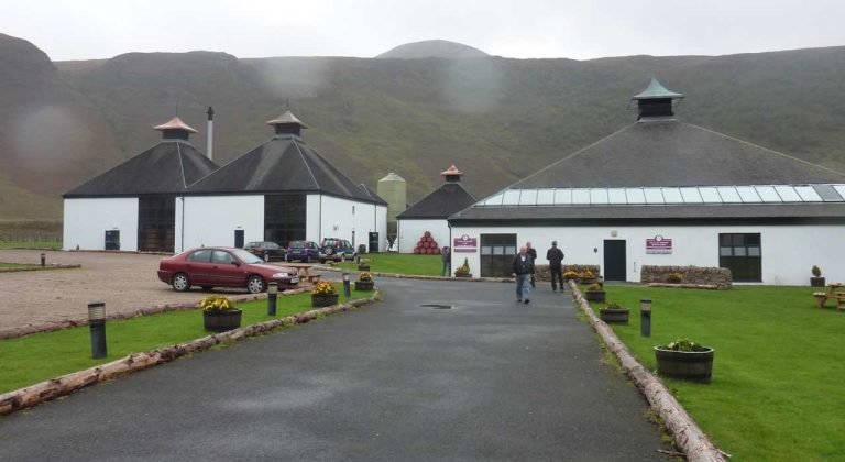 Gutes Jahr bei Isle of Arran Distillers – Wachstumskurs wird fortgesetzt
