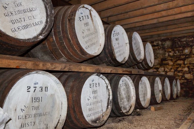 Forbes: Fünf Sherry Whiskys, die jeder Einsteiger probieren sollte