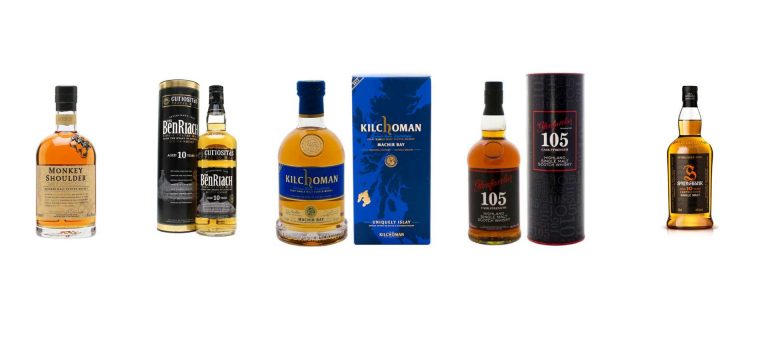 SFD: Fünf Scotch Whiskys, die völlig unterbewertet sind