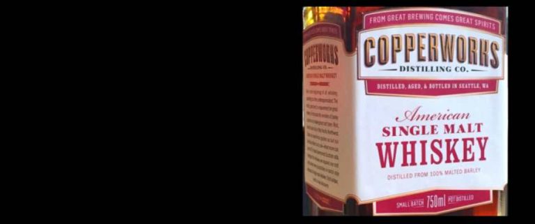 Neuer Single Malt Whiskey aus den USA: Copperworks